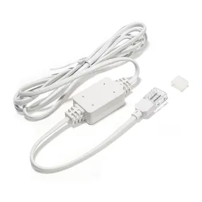 Alimentación directa para secciones o piezas de tiras Gea Led GSTC20