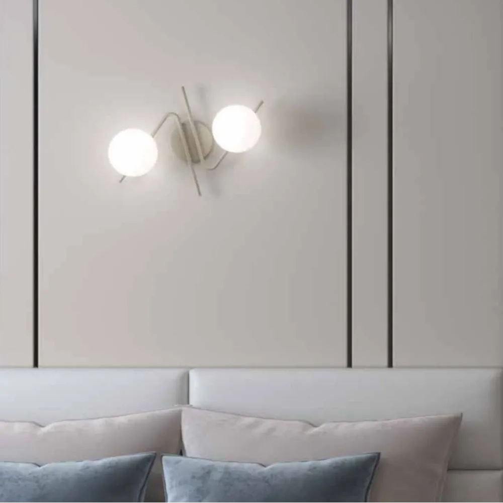 Top Light moderne BOOMERANG 1200 PLP SA E27 LED