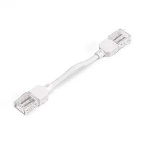 Conector con cable flexible para junta de esquina Gea Led GSTC21