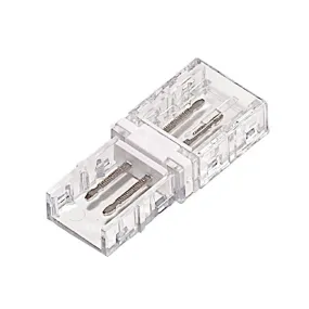 Conector rígido para unión lineal Gea Led GSTP04