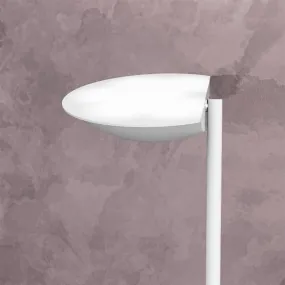 Lámpara de pie moderna Top Light MOOD 1165 T BI GX53 LED