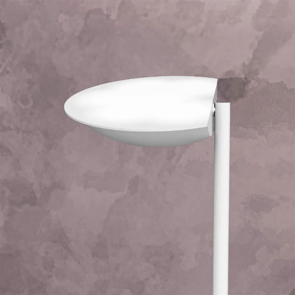 Lámpara de pie moderna Top Light MOOD 1165 T BI GX53 LED