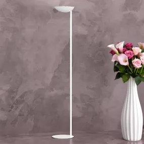 Lámpara de pie moderna Top Light MOOD 1165 T BI GX53 LED