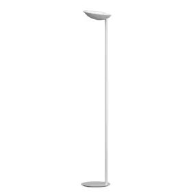 Piantana moderna Top Light MOOD 1165 T BI GX53 LED