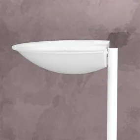 Lámpara de pie moderna Top Light MOOD 1165 T BI GX53 LED