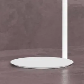 Lámpara de pie moderna Top Light MOOD 1165 T BI GX53 LED