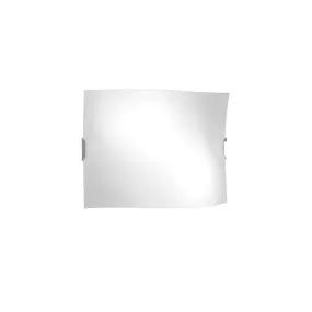 Plafoniera vetro Top Light WING 1044 45