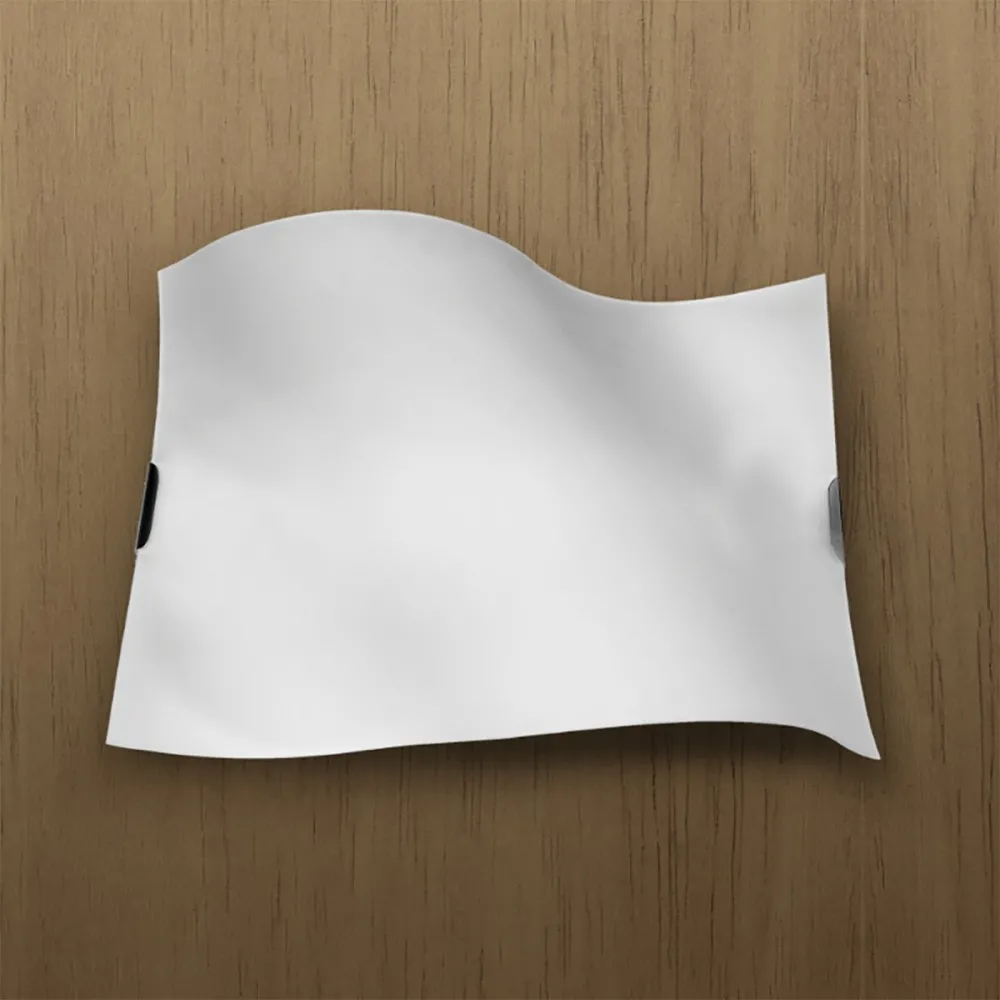 Plafonnier en verre Top Light WING 1044 45