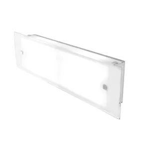 Applique Top Light BRICK1122 AG