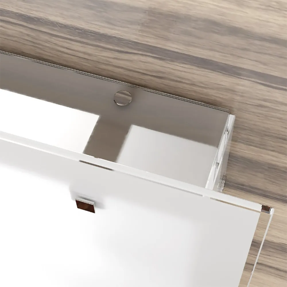 Applique Top Light BRICK1122 AG