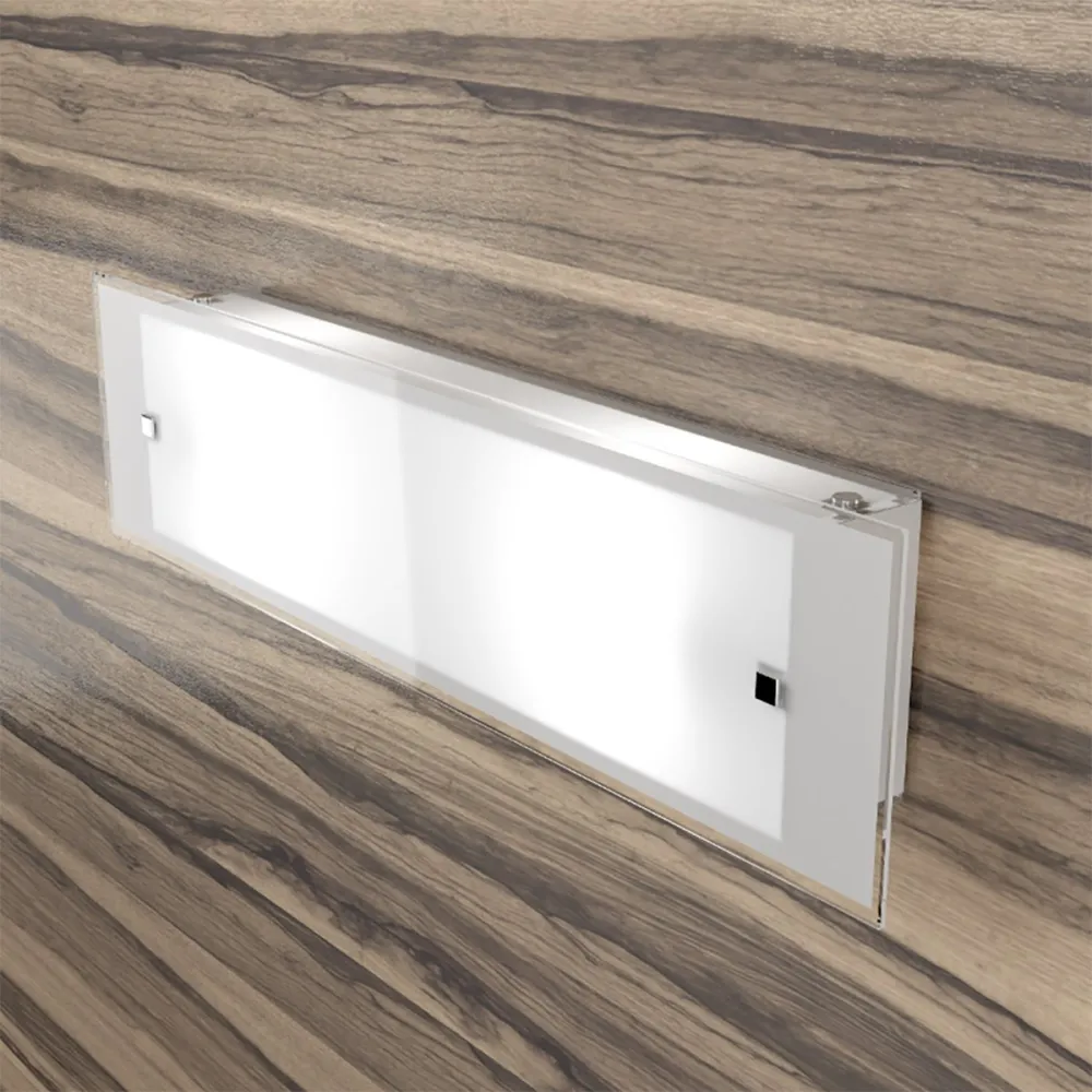 Applique Top Light BRICK1122 AG