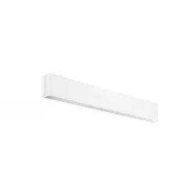 Aplique de pared moderno Ideal Lux DELTA 307015