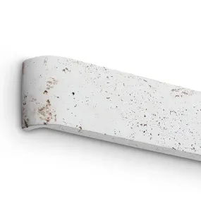 Ideal Lux DELTA LED 307096 Betonwandleuchte