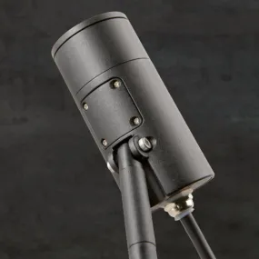 Sovil NITRO 97808 16 LED CCT IP65 moderner Spike