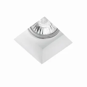 Sforzin Illuminazione SIRIS T165 GU10 LED-Einbaustrahler