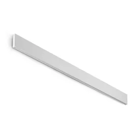 Moderne Wandleuchte Ideal Lux STEEL 368887