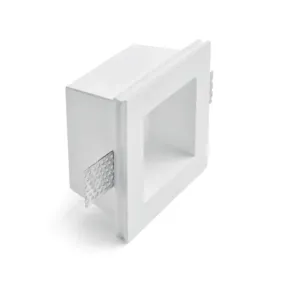 Sforzin Illuminazione ATTICA T177 GU10 Spot encastrable LED