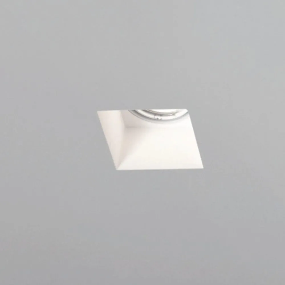 Sforzin Illuminazione ATTICA T177 GU10 LED-Einbaustrahler