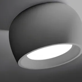 Moderne Deckenleuchte Sforzin Lighting MYSIA T457 GX53 LED