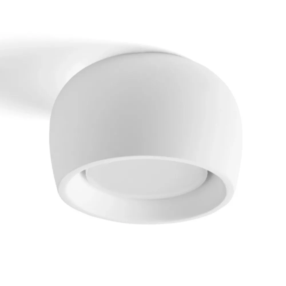 Plafonnier moderne Sforzin Lighting MYSIA T454 GX53 LED