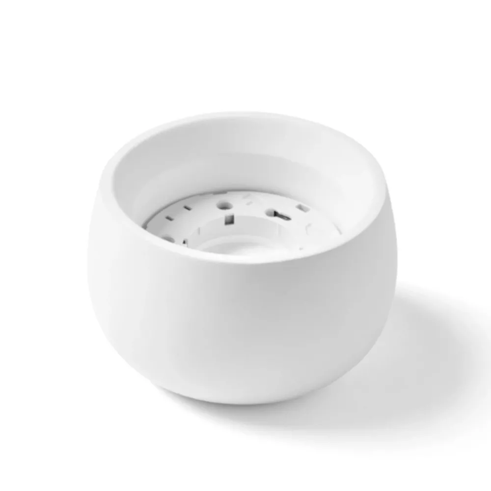 Lámpara de techo moderna Sforzin lighting MYSIA T454 GX53 LED