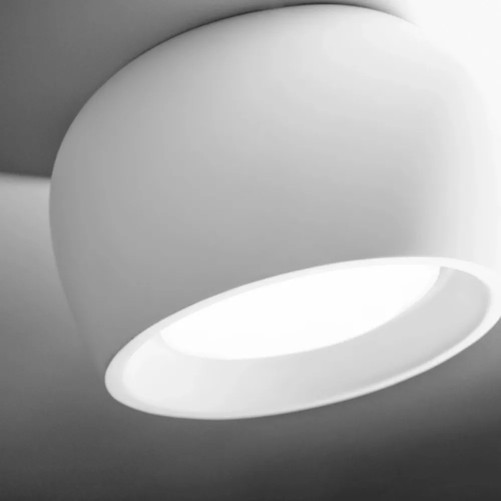 Plafonnier moderne Sforzin Lighting MYSIA T454 GX53 LED