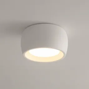 Moderne Deckenleuchte Sforzin Lighting MYSIA T454 GX53 LED