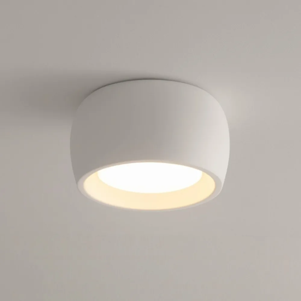 Lámpara de techo moderna Sforzin lighting MYSIA T454 GX53 LED