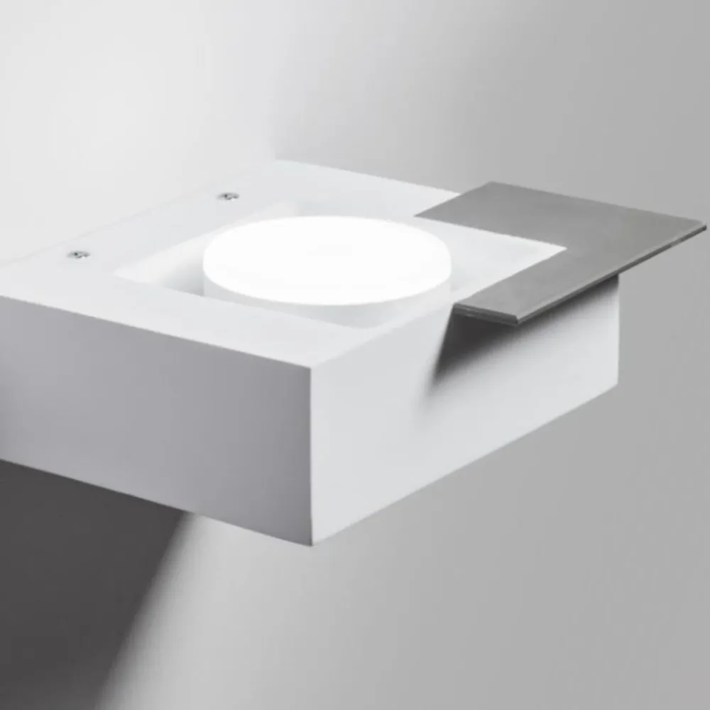 Milet di Sforzin illuminazione