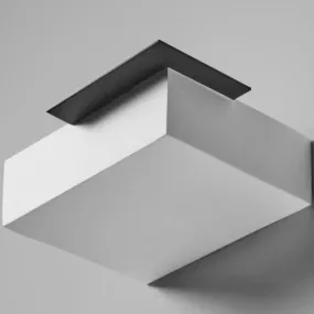 Milet di Sforzin illuminazione