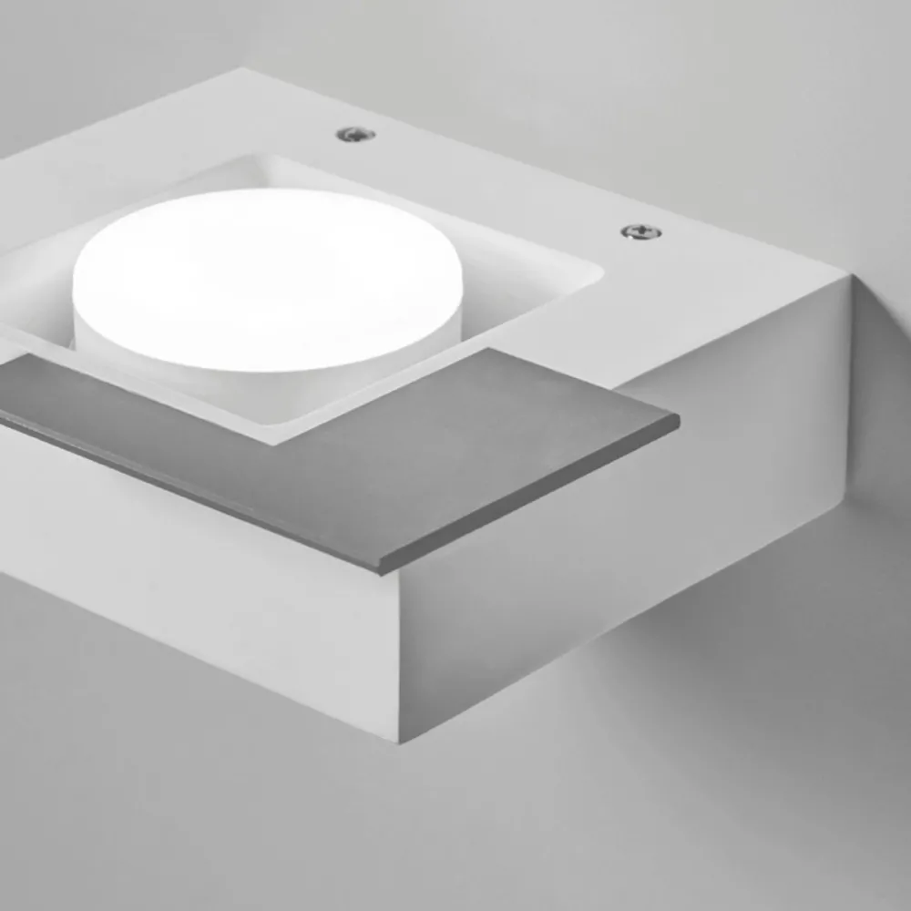 Milet di Sforzin illuminazione