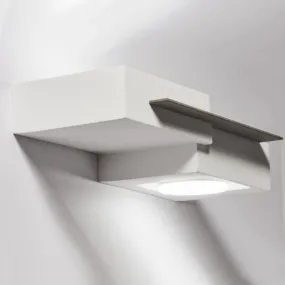 Sforzin MILET T473 GX53 LED moderne Wandleuchte