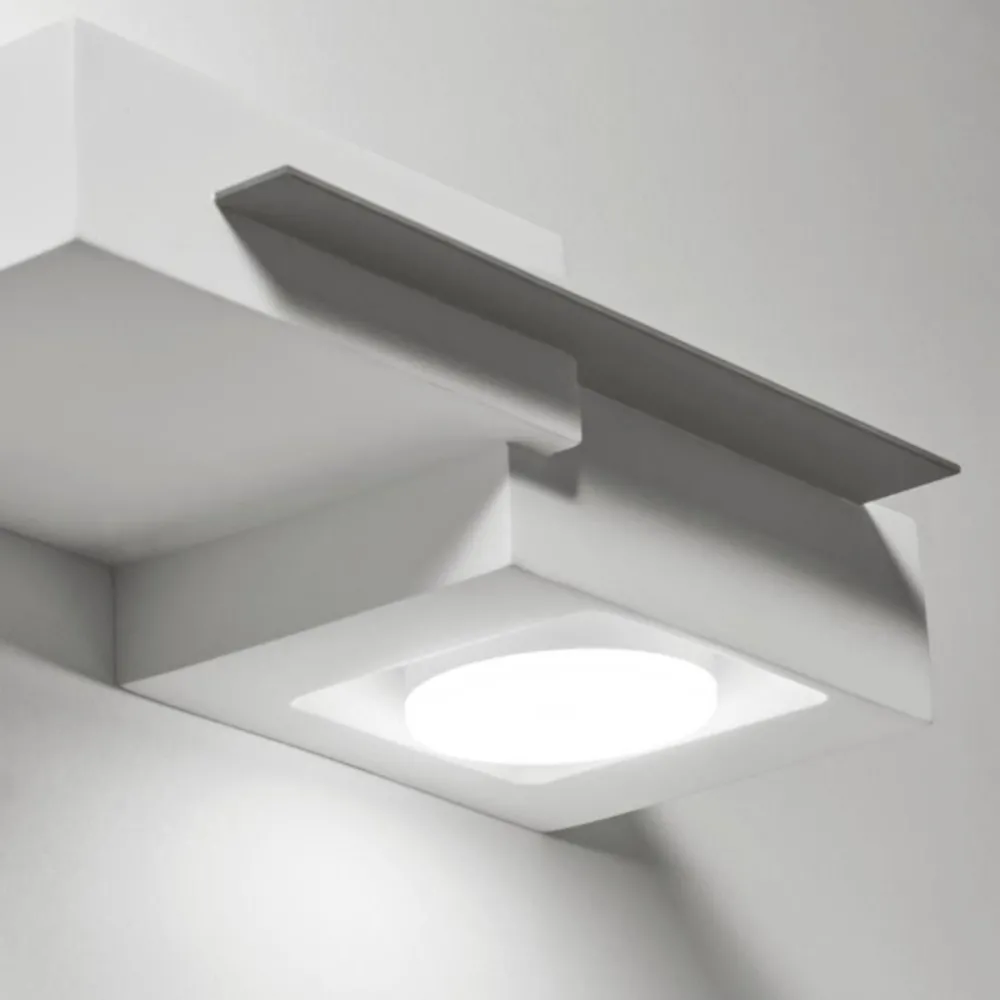 Milet di Sforzin illuminazione