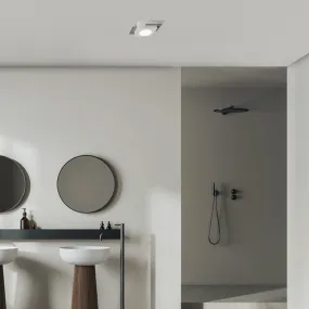 Lámpara de techo moderna LED Sforzin MILET T475 GX53