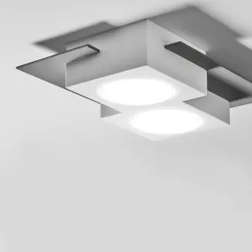 Plafonnier moderne LED...