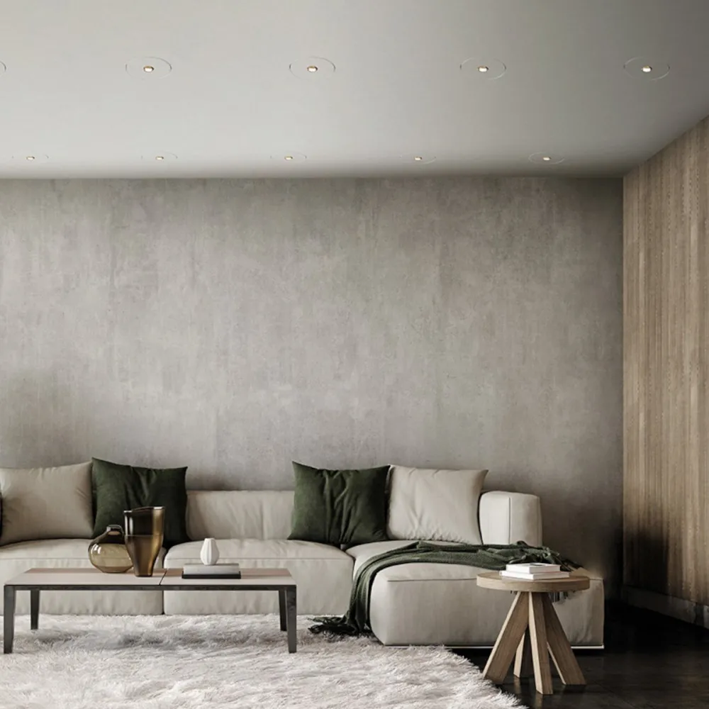 Foco empotrable LED Sforzin RHODIA T470