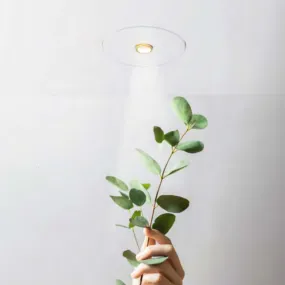 Spot encastré LED Sforzin...