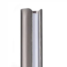 Applique murale classique Ideal Lux DORICA 366364