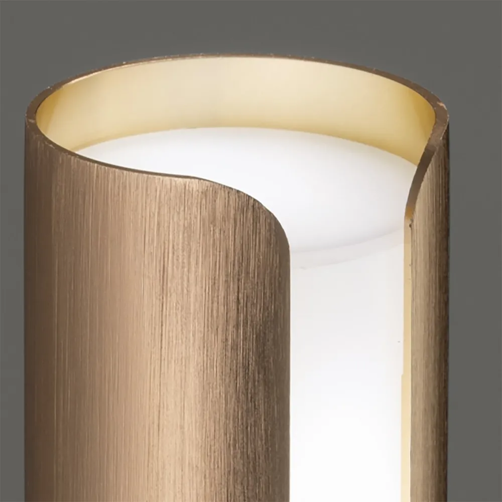 Applique murale classique Ideal Lux DORICA 366364