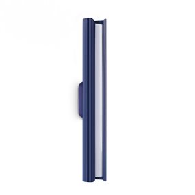 Ideal Lux DORICA 362502 LED 850LM 3000K blaue Aluminium moderne Wandleuchte