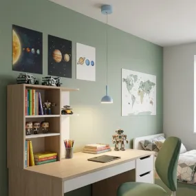 Lampadario moderno Promoingross JINGLE S1 LED