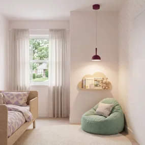 Lustre moderne à LED Promoingross JINGLE S1