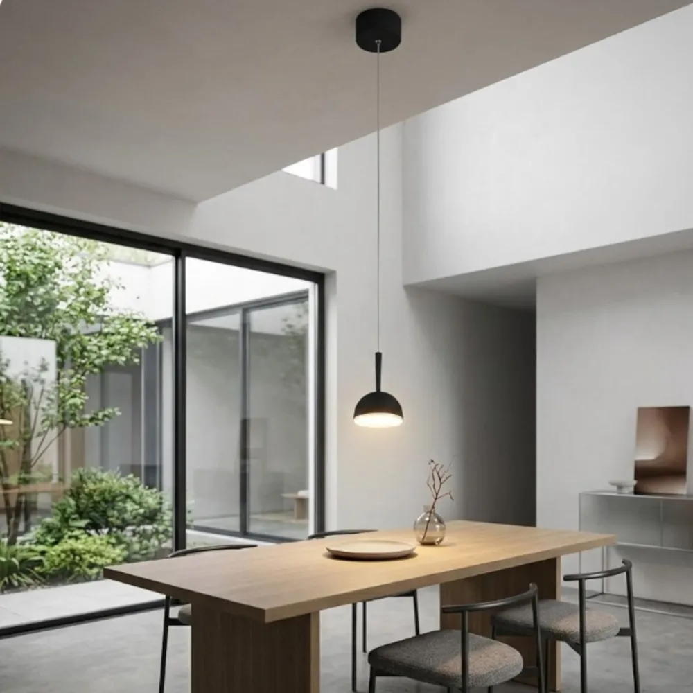 Lampadario moderno Promoingross JINGLE S1 LED