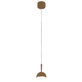 Lampadario classico Promoingross JINGLE S1 LED