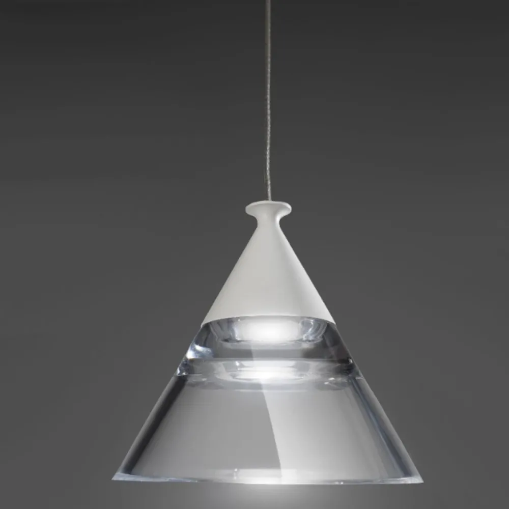 Lampadario moderno Promoingross CONY S1 LED