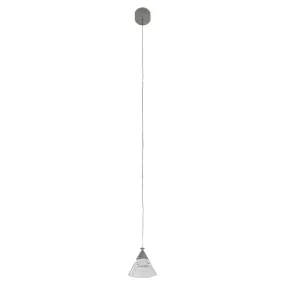 Lampadario moderno Promoingross CONY S1 LED
