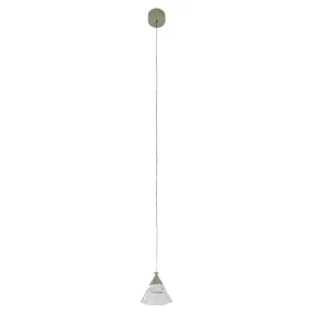 Lampadario moderno Promoingross CONY S1 LED