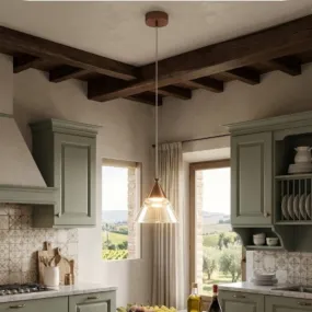 Promoingross LED lustre...