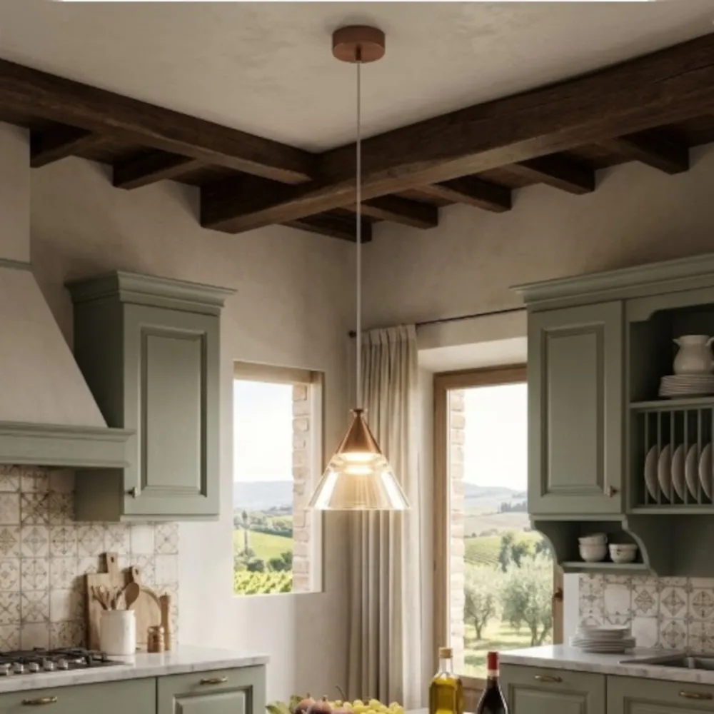 Lustre LED Promoingross CONY S1