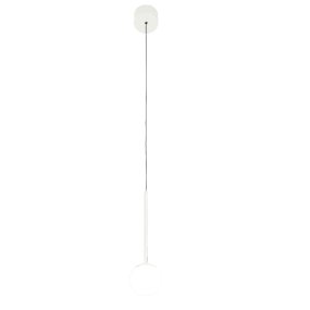 Sospensione Promoingross LOLLYPOP S1 LED CCT metallo e metacrilato